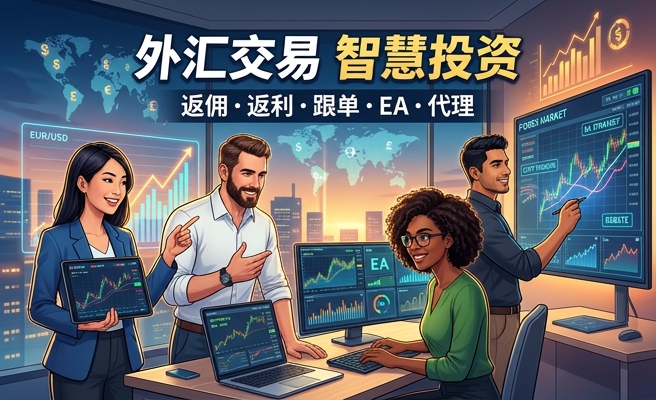 xm个人专区 - 个性化的交易体验