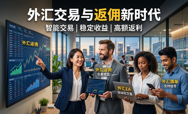 xm赠金攻略指南-赠金运用技巧一次掌握