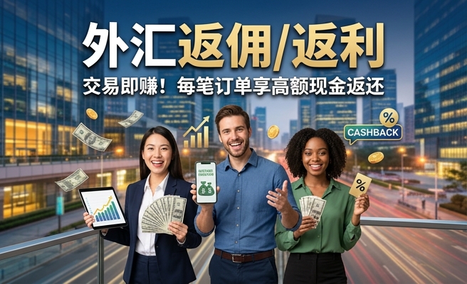 xm開戶教學｜2026最新開戶流程、優惠碼、入金教學全攻略