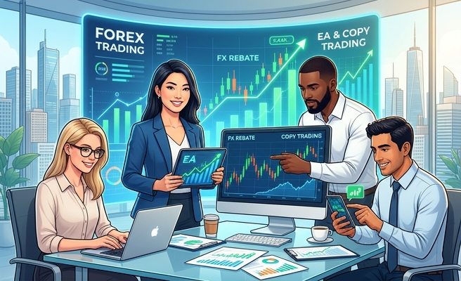 xm官网- 专业外汇交易平台评测与全球监管信息查询门户