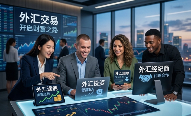xm中文客服完整指南：迅速解決交易疑難雜症！
