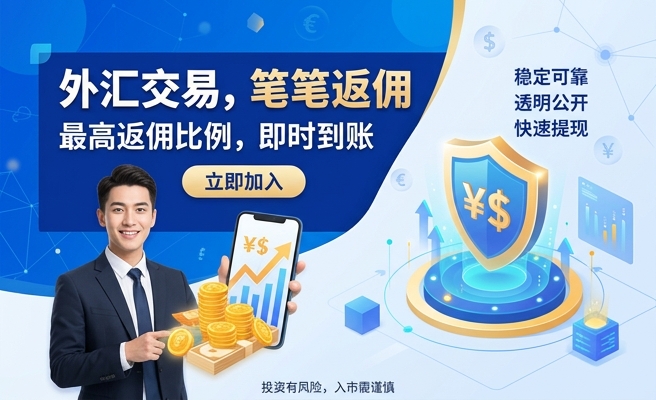 xm外匯保證金交易平台介紹及開戶教學
