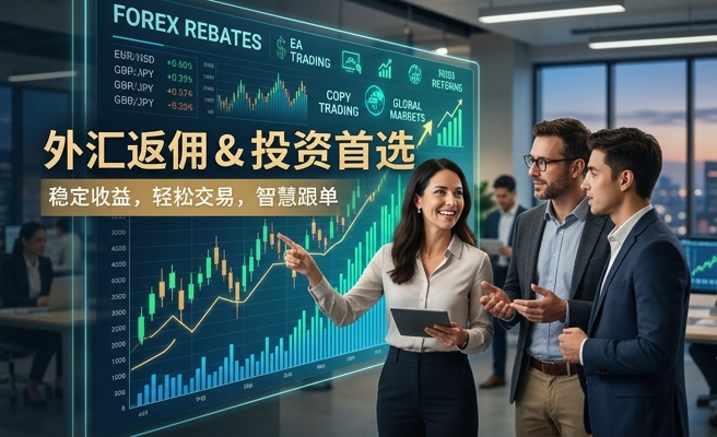 xm外汇交易开户教程