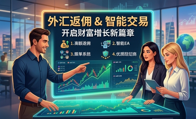 xm外匯|現金返傭帳戶開設指南